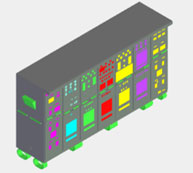 Equipment Modeling